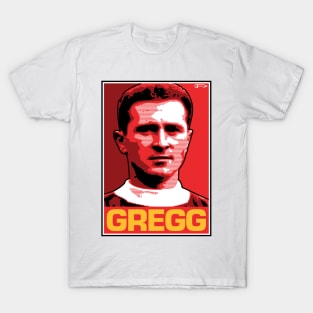 Gregg T-Shirt